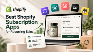 Shopify Subscription Apps