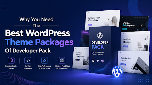 Best WordPress Theme Packages
