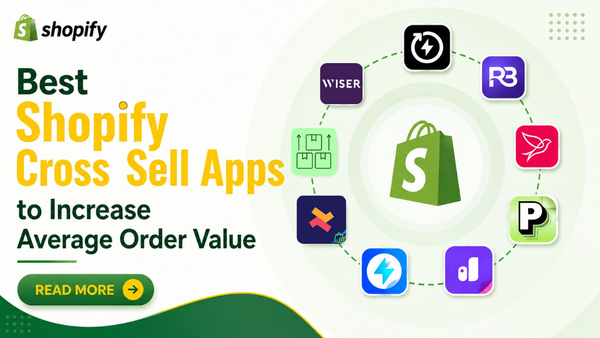 Shopify Cross Sell Apps