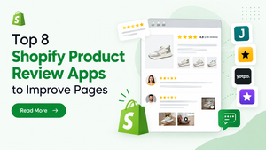  Shopify Product Review Apps