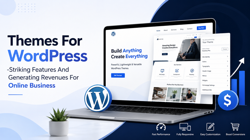 Themes For WordPress