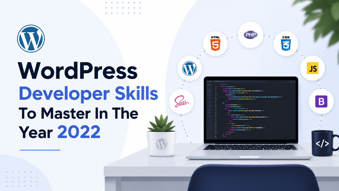 WordPress Developer Skills
