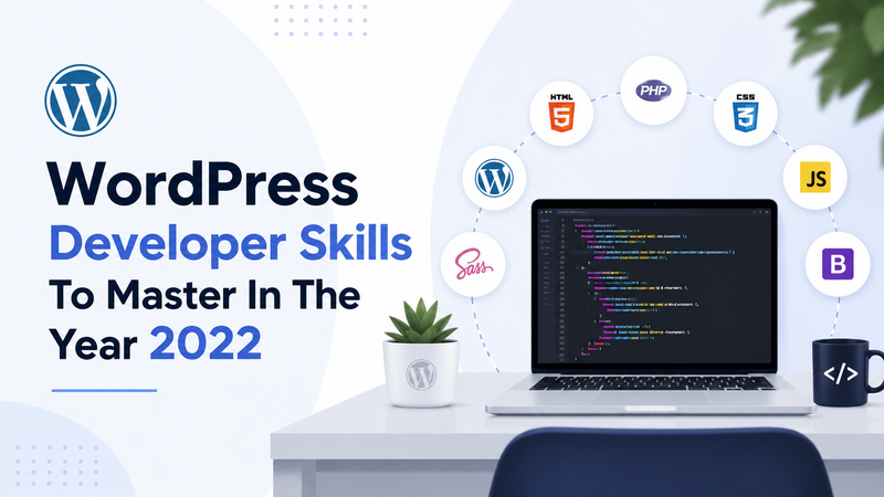 WordPress Developer Skills