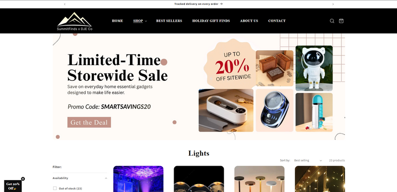 Catalogue