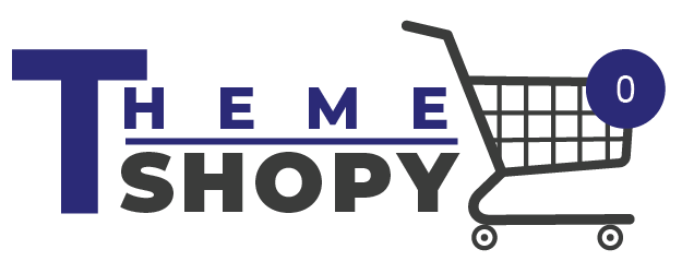 Theme Shopy Logo
