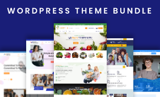 WP Theme Bundle (60+ Themes)