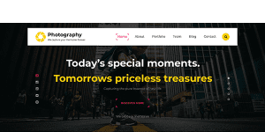 photography-WordPress-theme