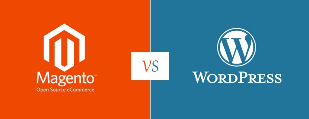 magento-vs-wordpress