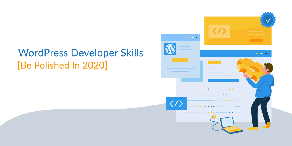 WordPress Developer Skills