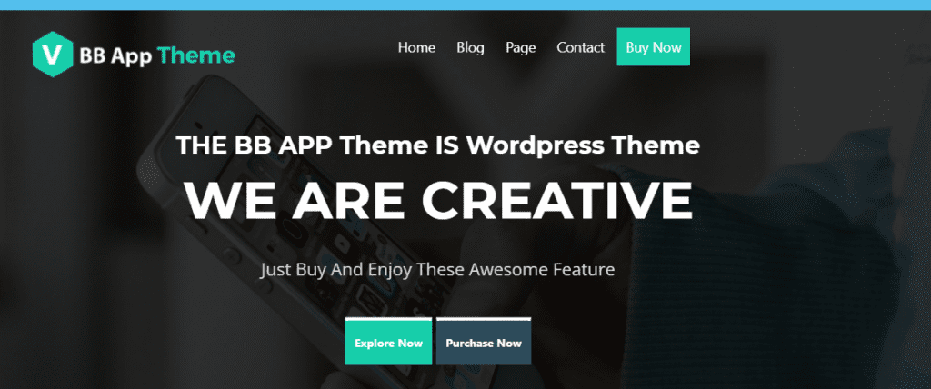 Free WordPress Themes