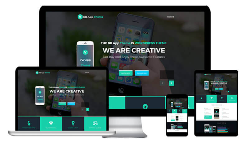 Picking A WordPress Theme