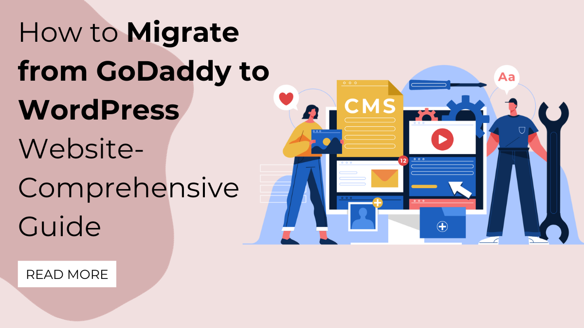 migrate-from-godaddy-to-wordpress