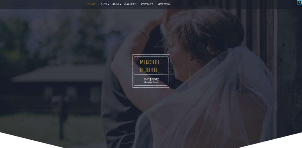 bb-wedding-wordpress-theme