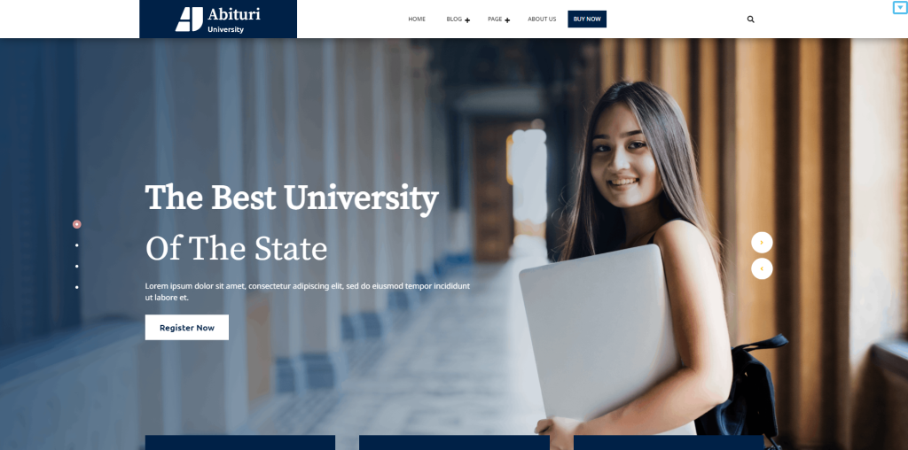 education-training-wordpress-theme bes premium wordpress themes