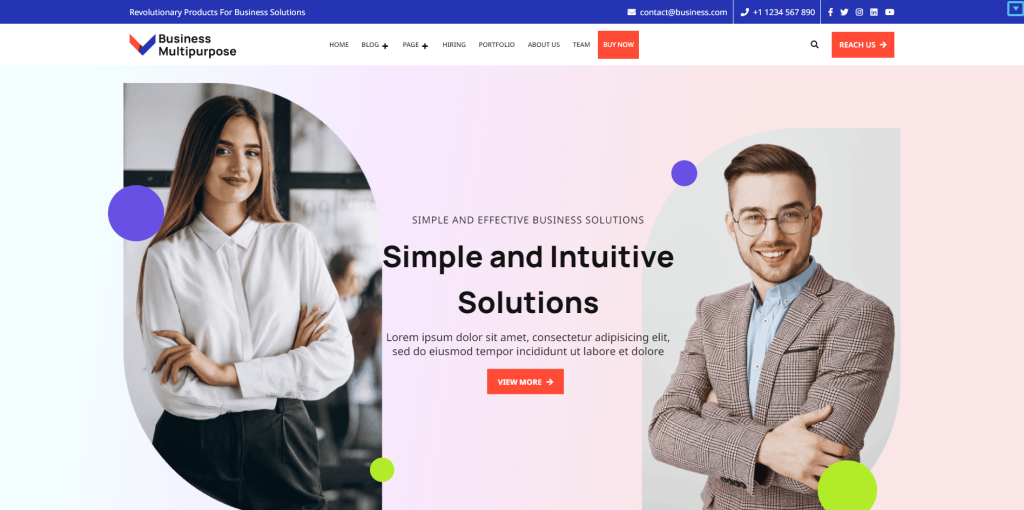 marketing-agency-wordpress-theme