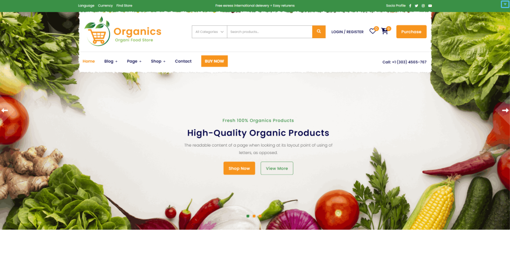 organic-market-wordpress-theme