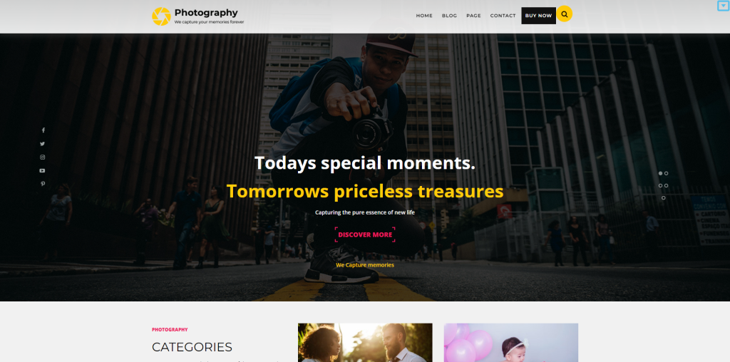 premium-photography-wordpress-theme