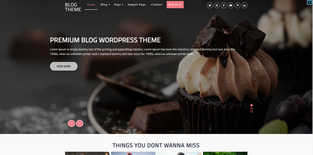 premium-wordpress-blog-theme