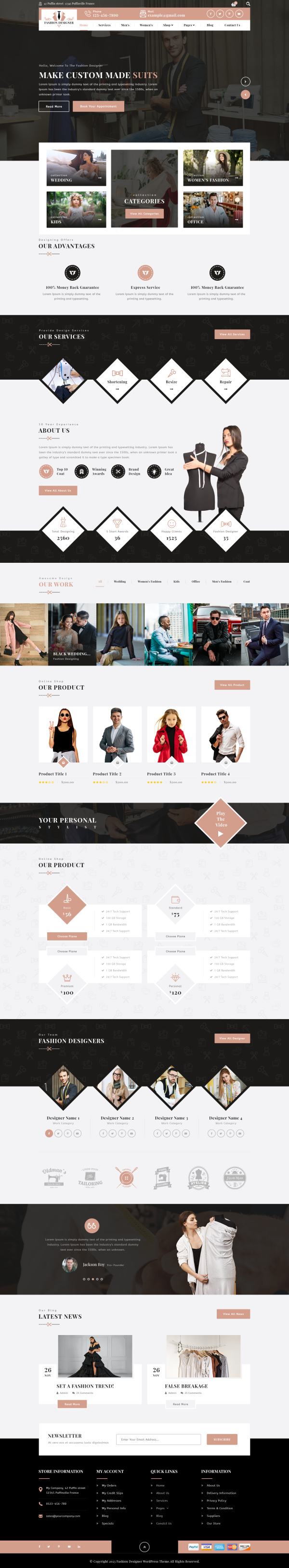 fashion-woocommerce-wordpress-theme