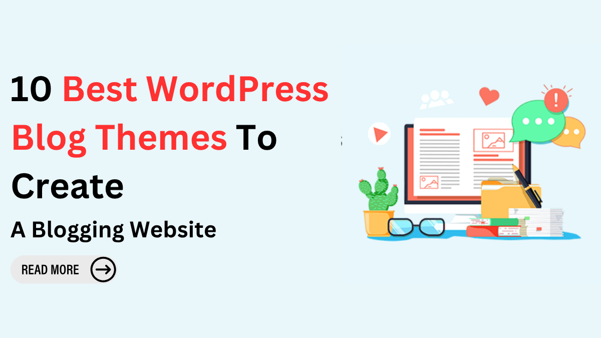 Best WordPress Blog Themes