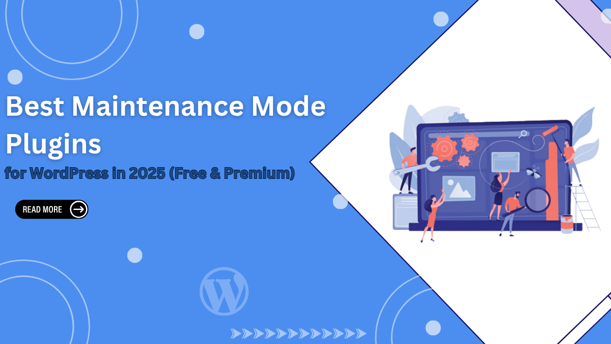 Maintenance Mode Plugins